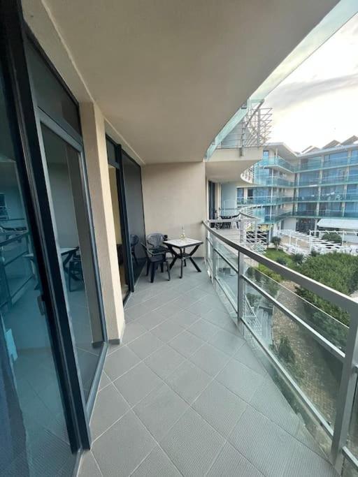 Large Apartment In Sunny Beach Exterior photo